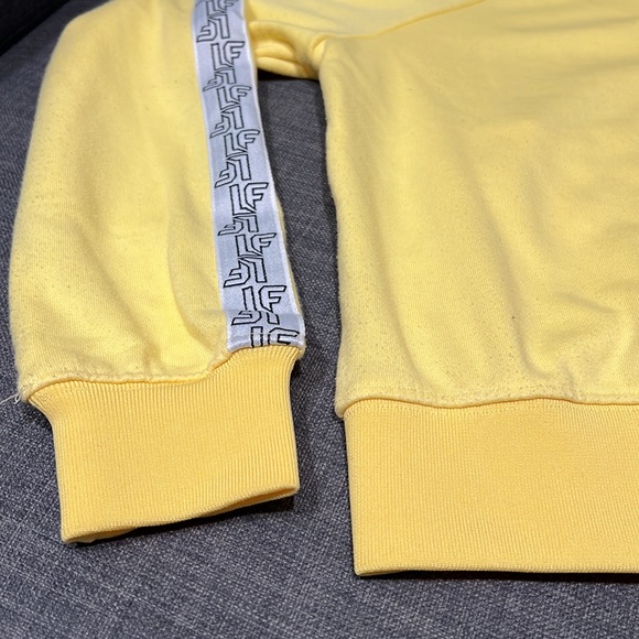 Women’s LF hoodie - Picture 12 of 14